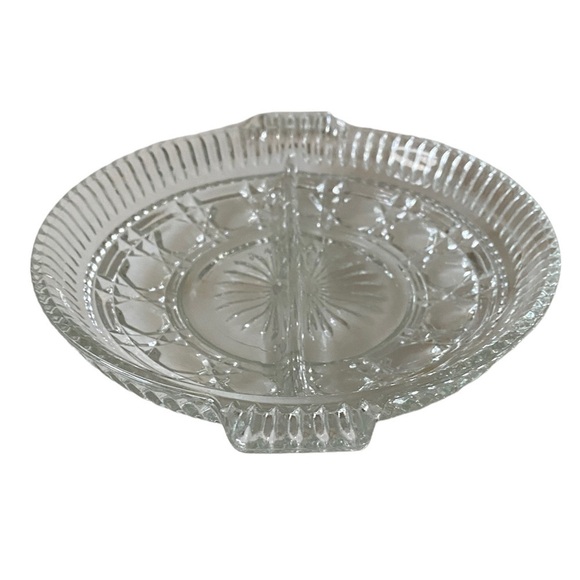 Divided Relish Dish - Picture 4 of 5